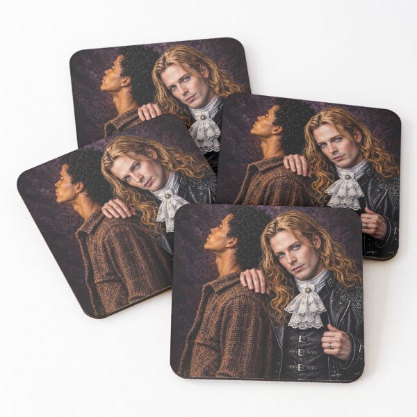 Item preview, The Vampire Lestat designed and sold by Occupational  Horrors.