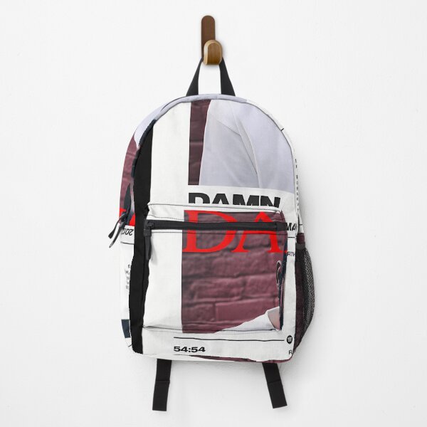 Item preview, Damn By Kendrick Lamar Album Poster designed and sold by ExperiencTees.
