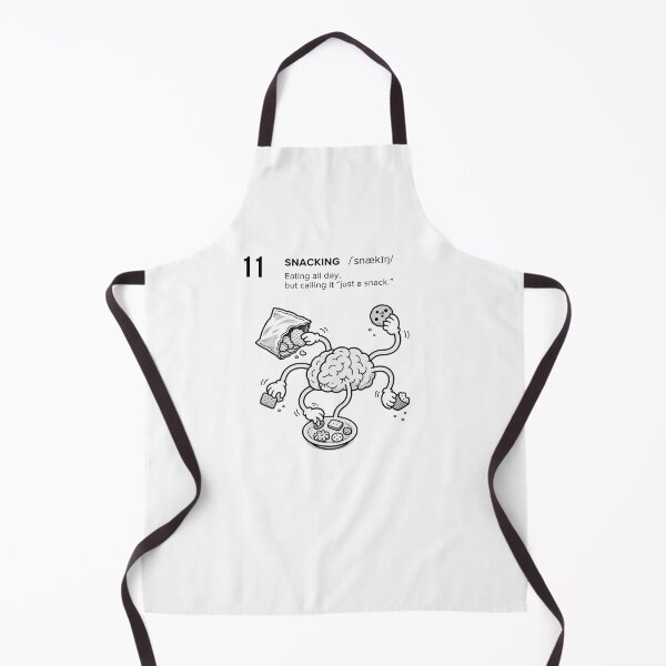 Item preview, SNACKING Definition designed and sold by 88art-Lab.