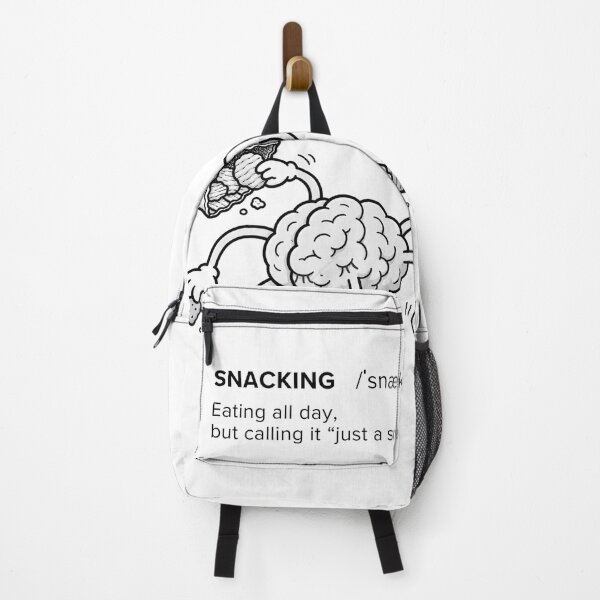 Item preview, SNACKING Definition designed and sold by 88art-Lab.