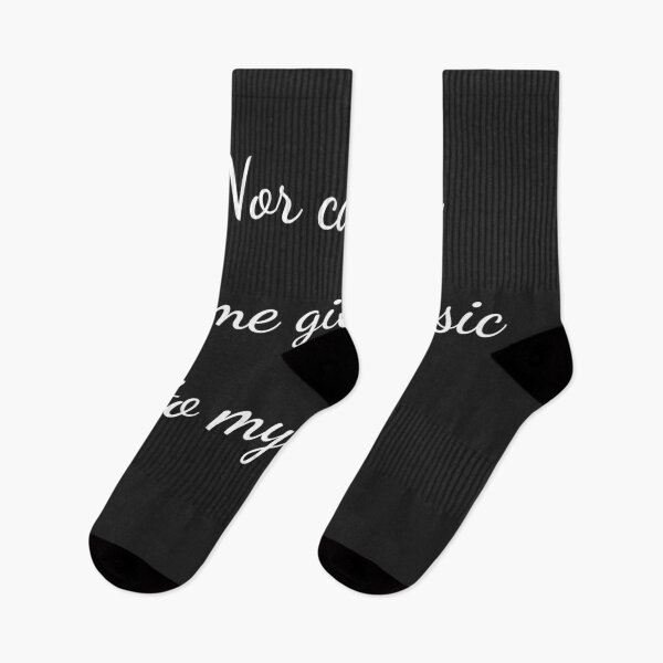 Item preview, "Nor can thy shame give physic to my grief;" - handwriting white designed and sold by ariksworld.