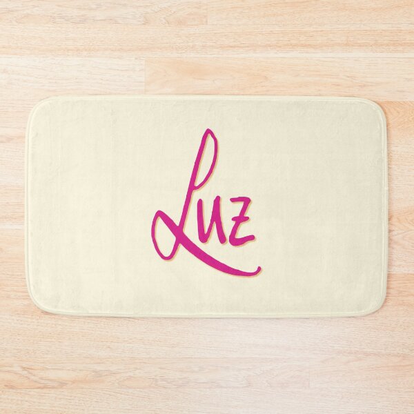 Artikelvorschau, LUZ personalisiertes Schriftdesign entworfen und verkauft von CharlottePlaceArt.