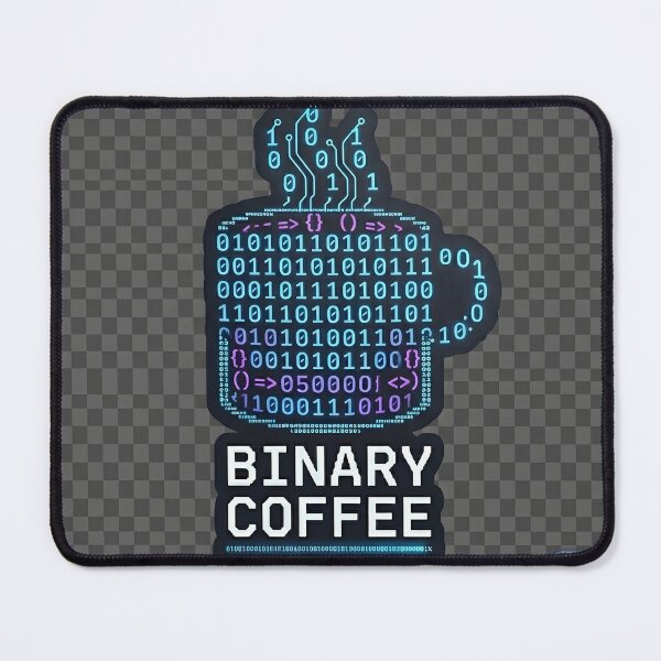 Item preview, Funny Programmer Gift Binary Coffee Deploying 99%  Developer Mug Coder Gift Software Engineer Humor designed and sold by Dev Mode.