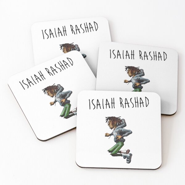 Item preview, Isaiahs Rashads designed and sold by ExperiencTees.