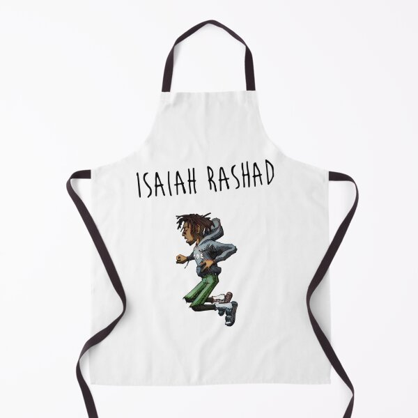 Item preview, Isaiahs Rashads designed and sold by ExperiencTees.
