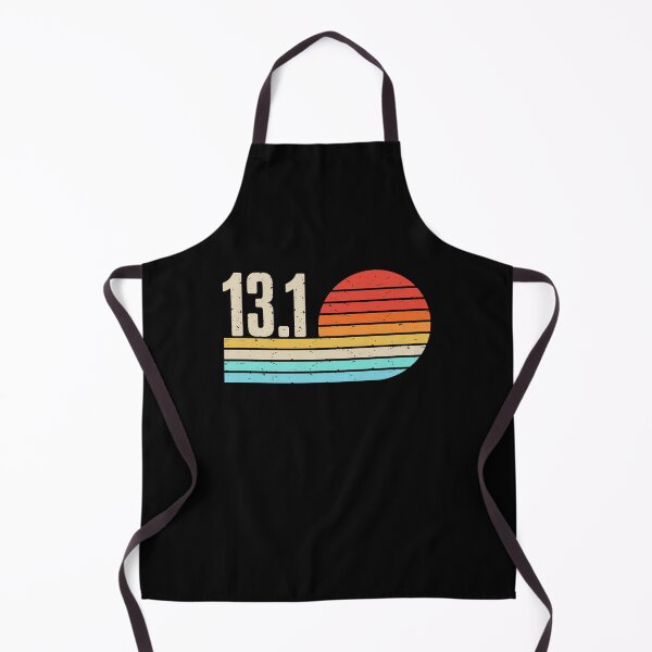 Item preview, Half Marathon 13.1 Miles Vintage designed and sold by wansilastomi.