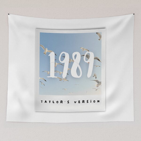 Item preview, 1989 Tv designed and sold by ExperiencTees.
