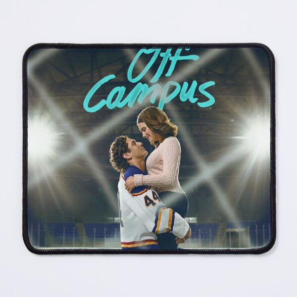 Item preview, Poster Off Campus 2026 Iconic designed and sold by dianesimsen.