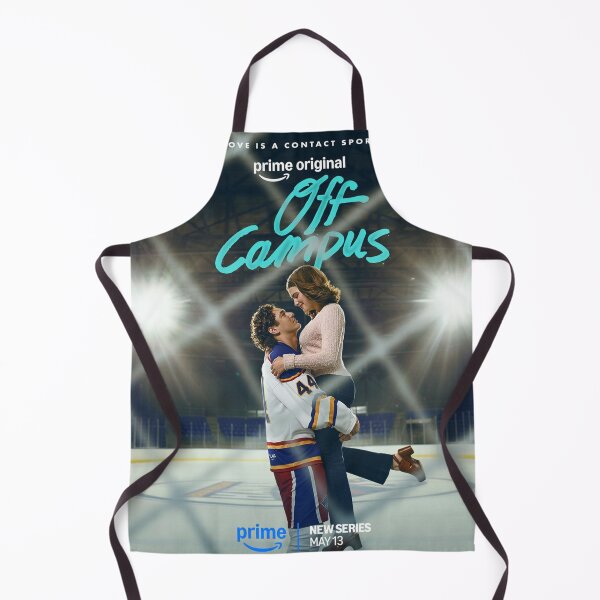 Item preview, Poster Off Campus 2026 Iconic designed and sold by dianesimsen.