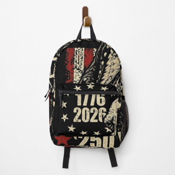 Item preview, George Washington Rock Guitar USA 250th Anniversary 1776-2026 Vintage Patriotic designed and sold by haitrieuic96.