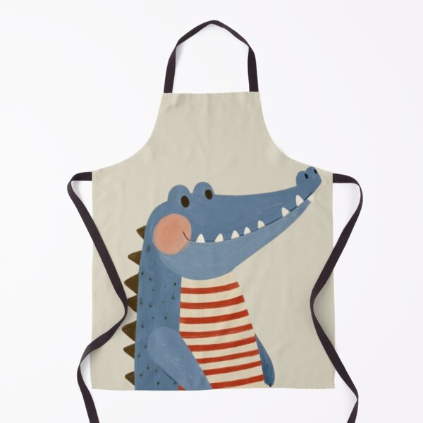 Item preview, Crocodile designed and sold by GraphicMondaze.