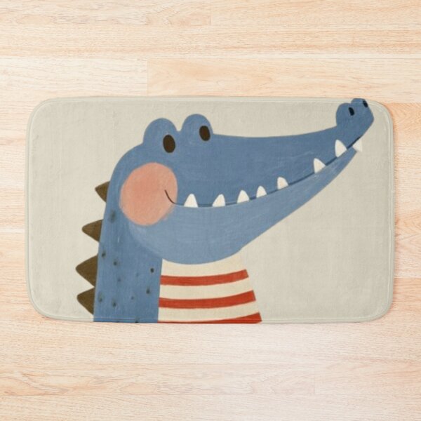 Item preview, Crocodile  designed and sold by GraphicMondaze.