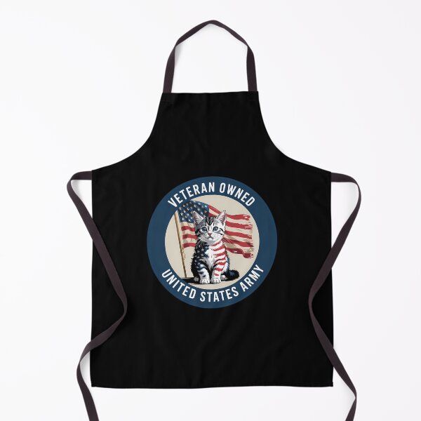 Item preview, Memorial Day cat, 4th of July patriotic usa flag designed and sold by TyraYoung.