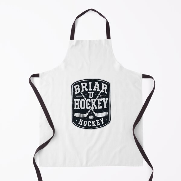 Item preview, Vintage Briar U Ice Hockey Varsity Sports Romance Gift designed and sold by auxincaftan0o.