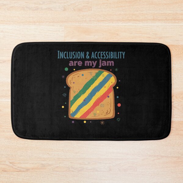 Item preview, Disability Awareness Inclusion And Accessibility designed and sold by LuminOrb.