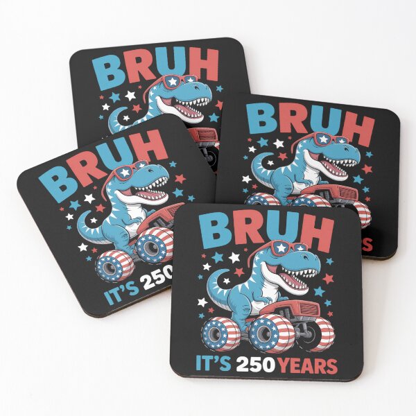 Item preview, Kids 250th Anniversary Dino1776 2026 USA 4th of July Boys designed and sold by TyraYoung.