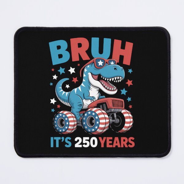 Item preview, Kids 250th Anniversary Dino1776 2026 USA 4th of July Boys designed and sold by TyraYoung.