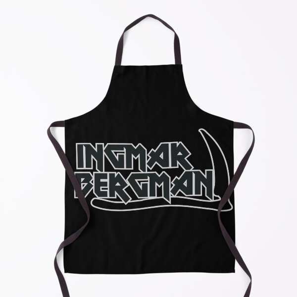 Item preview, Iron Bergman designed and sold by Fifth Dimension.