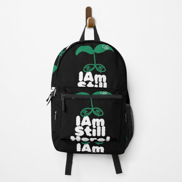 Item preview, IAmStillHere!  LaMaisonOfMY GREEN HOPE SAPLING COLLECTION | BLACKW Edition | No.03 designed and sold by LaMaisonOfMY.
