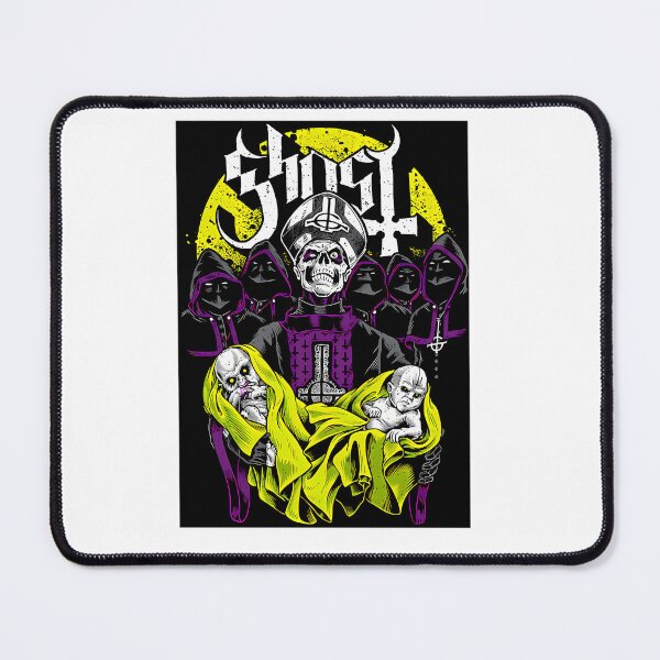 Item preview, Baby Ghost Opus Tour 2026 designed and sold by ExperiencTees.
