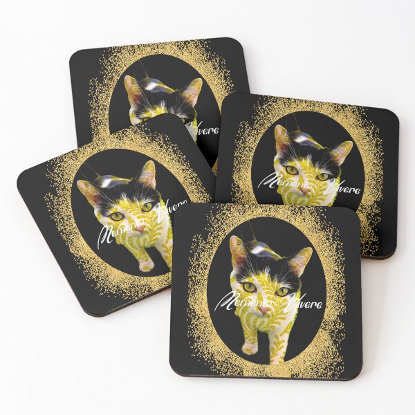 Item preview, Cat Gold MV designed and sold by DerekDoll.