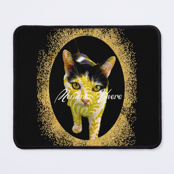 Item preview, Cat Gold MV designed and sold by DerekDoll.