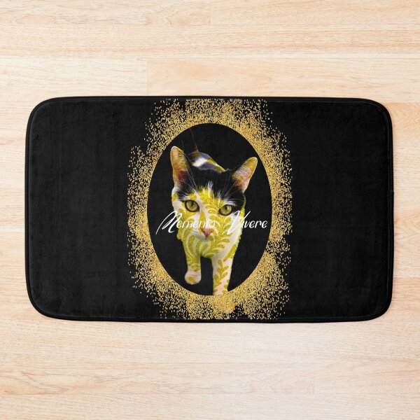 Item preview, Cat Gold MV designed and sold by DerekDoll.