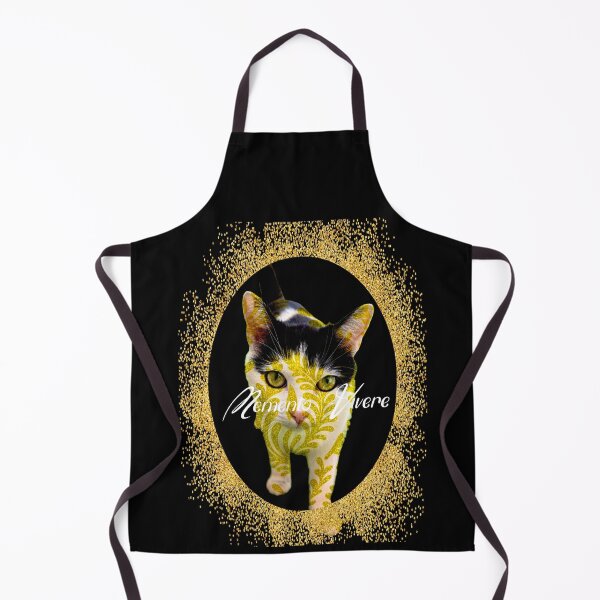Item preview, Cat Gold MV designed and sold by DerekDoll.