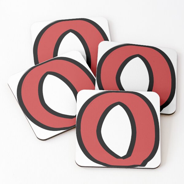 Item preview, Copy of Copy of Modern Alphabet Letter designed and sold by วารัต555111.