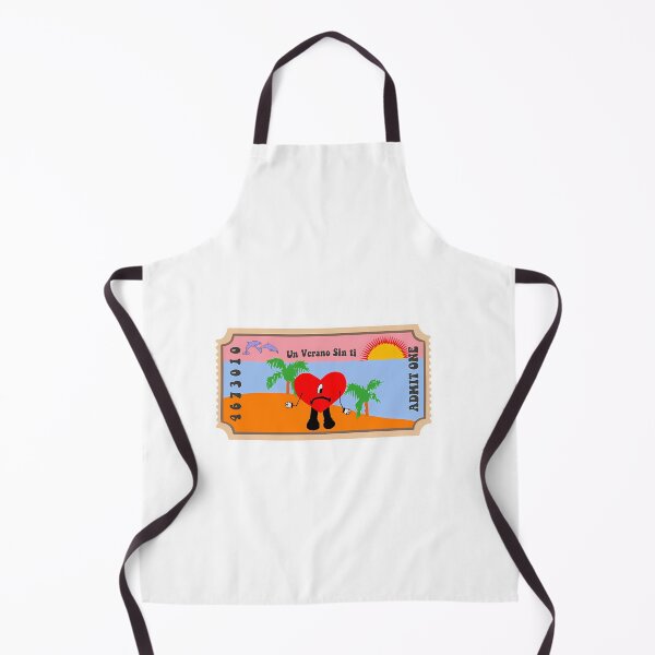 Item preview, Admit One Un Verano Sin Ti designed and sold by ExperiencTees.
