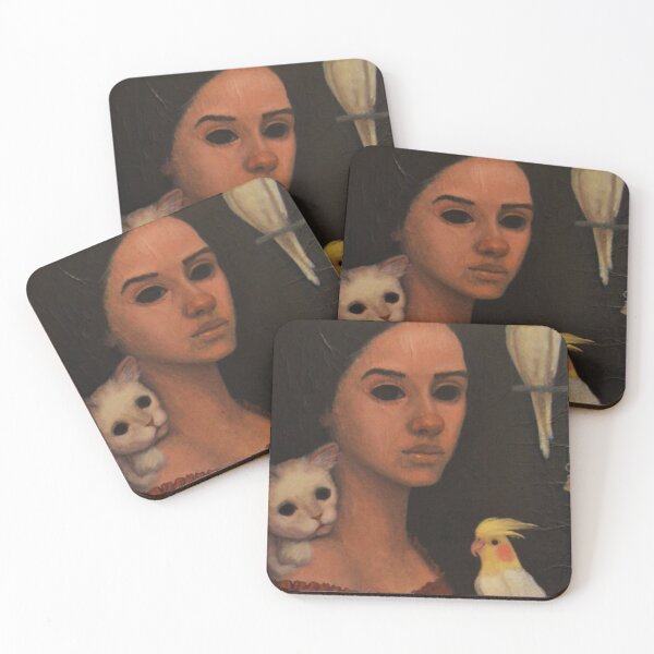 Item preview, Golden Google Play Mirage Spirit designed and sold by Akanksharedress.