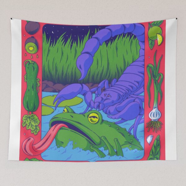 Item preview, Maple Banco Santander aOrchard Bliss designed and sold by Andikanewyork.