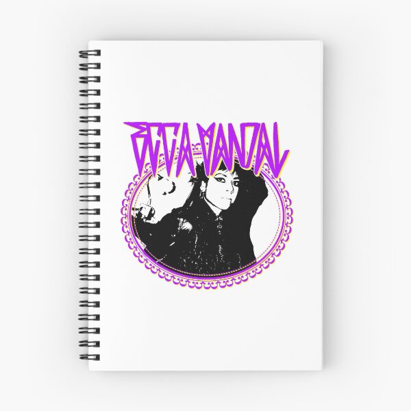 Item preview, White Sillhouette of  Electronic Rock Singer designed and sold by FourtyNinen.