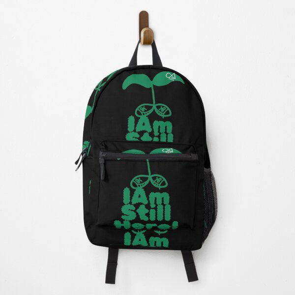 Item preview, IAmStillHere!  LaMaisonOfMY GREEN HOPE SAPLING COLLECTION | BLACKG Edition | No.04 designed and sold by LaMaisonOfMY.