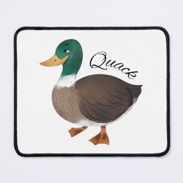 Item preview, Quack designed and sold by Styklo987.