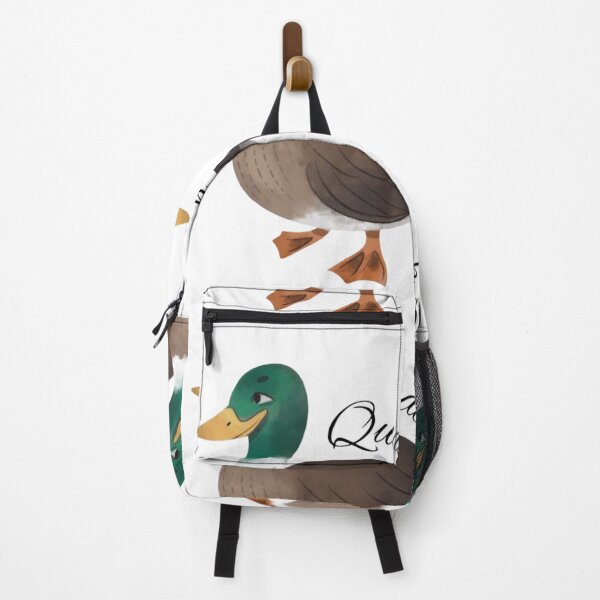 Item preview, Quack designed and sold by Styklo987.