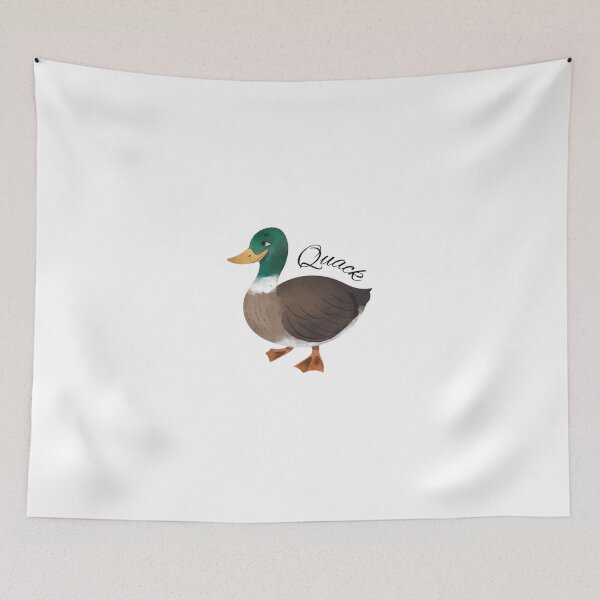 Item preview, Quack designed and sold by Styklo987.