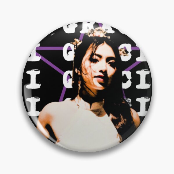 Item preview, Ci Gracia Pop Culture designed and sold by SlaycutoutGirl.