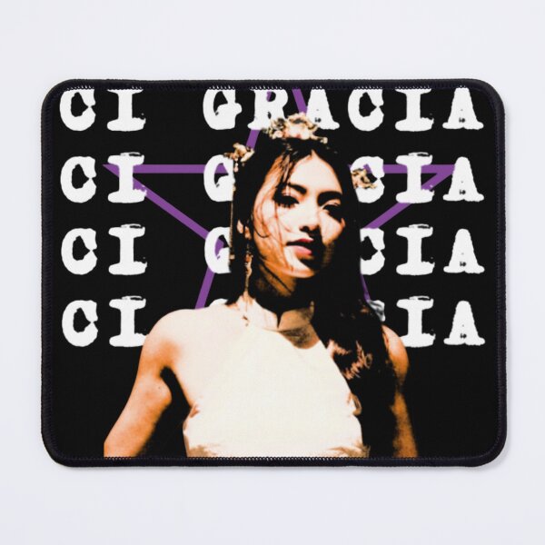 Item preview, Ci Gracia Pop Culture designed and sold by SlaycutoutGirl.