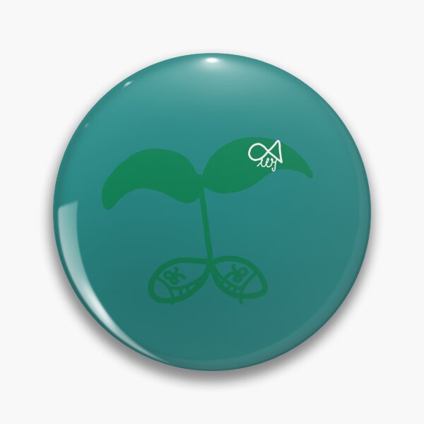 Item preview, IAmStillHere!  LaMaisonOfMY GREEN HOPE SAPLING COLLECTION | Green Edition | No.05 designed and sold by LaMaisonOfMY.