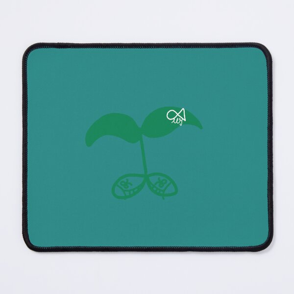 Item preview, IAmStillHere!  LaMaisonOfMY GREEN HOPE SAPLING COLLECTION | Green Edition | No.05 designed and sold by LaMaisonOfMY.