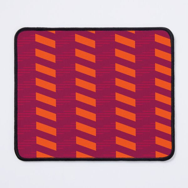 Item preview, Whimsical Argyle - Abstract Zigzag Shape Pattern - Thank You Gifts designed and sold by RoyalStarsPatts.