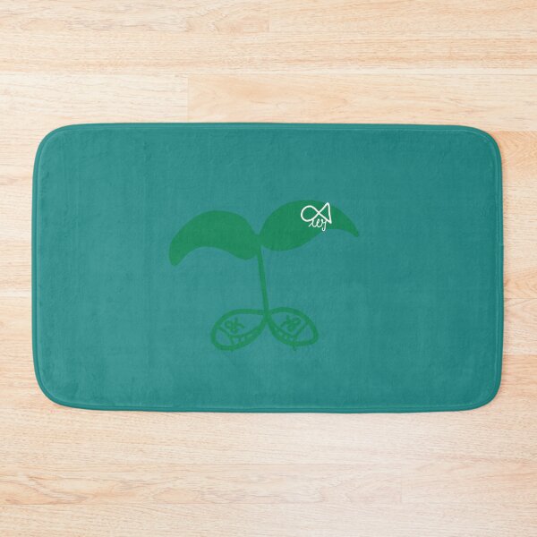 Item preview, IAmStillHere!  LaMaisonOfMY GREEN HOPE SAPLING COLLECTION | Green Edition | No.05 designed and sold by LaMaisonOfMY.