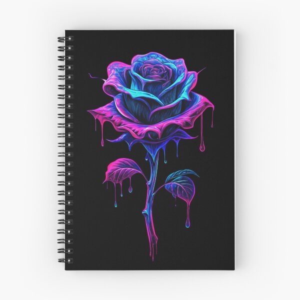 Item preview, Glowing Rose designed and sold by BAMEN.