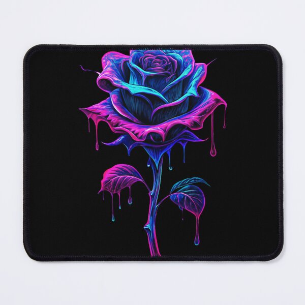 Item preview, Glowing Rose designed and sold by BAMEN.