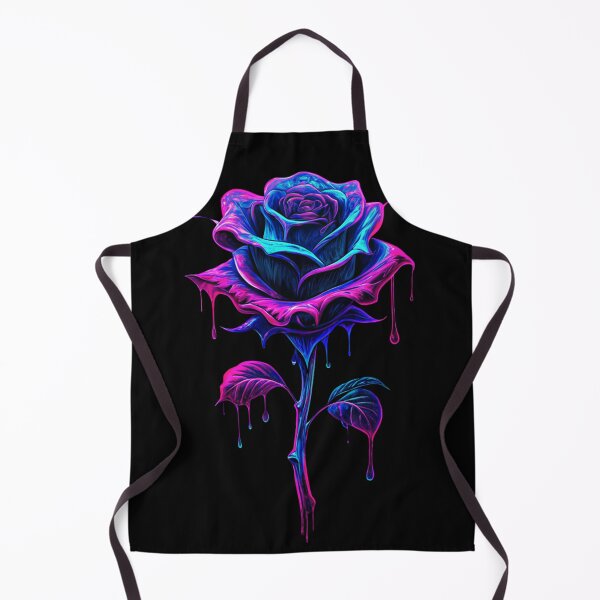 Item preview, Glowing Rose designed and sold by BAMEN.