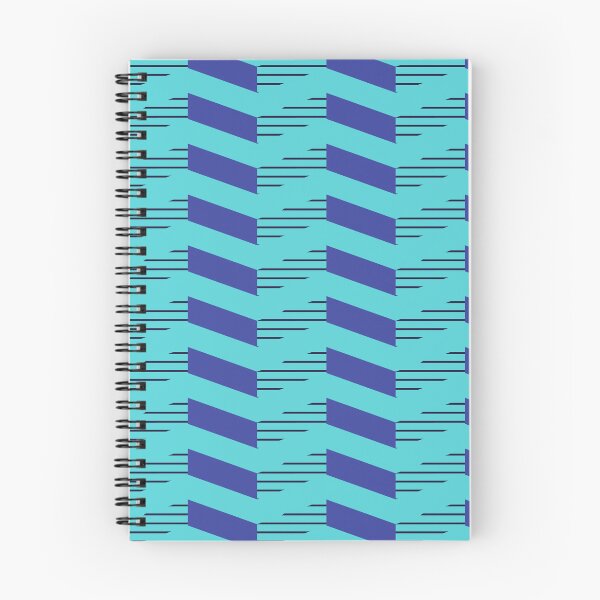 Item preview, Boho Herringbone - Geometric Wavy Shape Pattern  - Retirement Gifts For Men designed and sold by RoyalStarsPatts.
