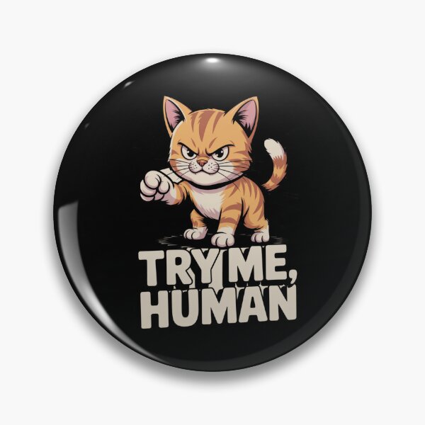 Item preview, funny cat - judgmental cat - sassy cat - cat humor - cat lover - cat mom - cat dad - pointing cat - angry cat - cat warning - sarcastic cat - toe beans - cat attitude - pet humor designed and sold by JansenGS.