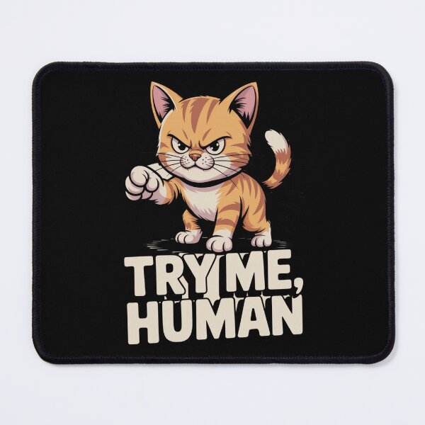 Item preview, funny cat - judgmental cat - sassy cat - cat humor - cat lover - cat mom - cat dad - pointing cat - angry cat - cat warning - sarcastic cat - toe beans - cat attitude - pet humor designed and sold by JansenGS.