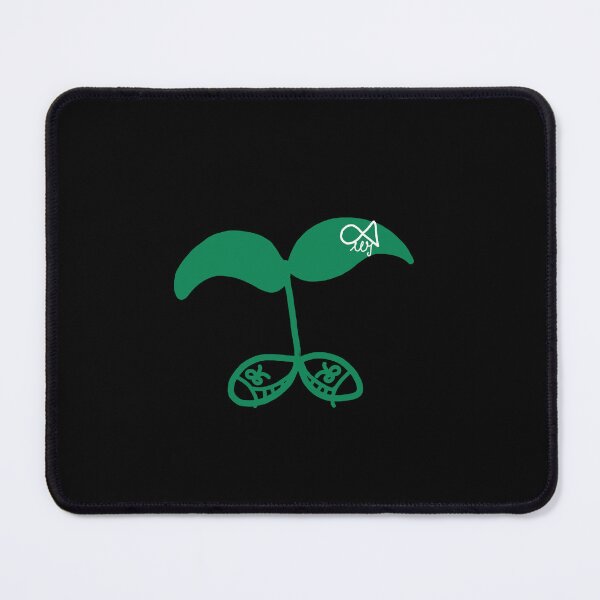 Item preview, IAmStillHere! LaMaisonOfMY GREEN HOPE SAPLING COLLECTION | BLACK Edition | No.05 designed and sold by LaMaisonOfMY.